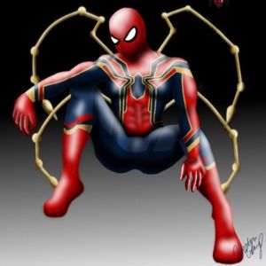 Meet your Posher, Kirstyn